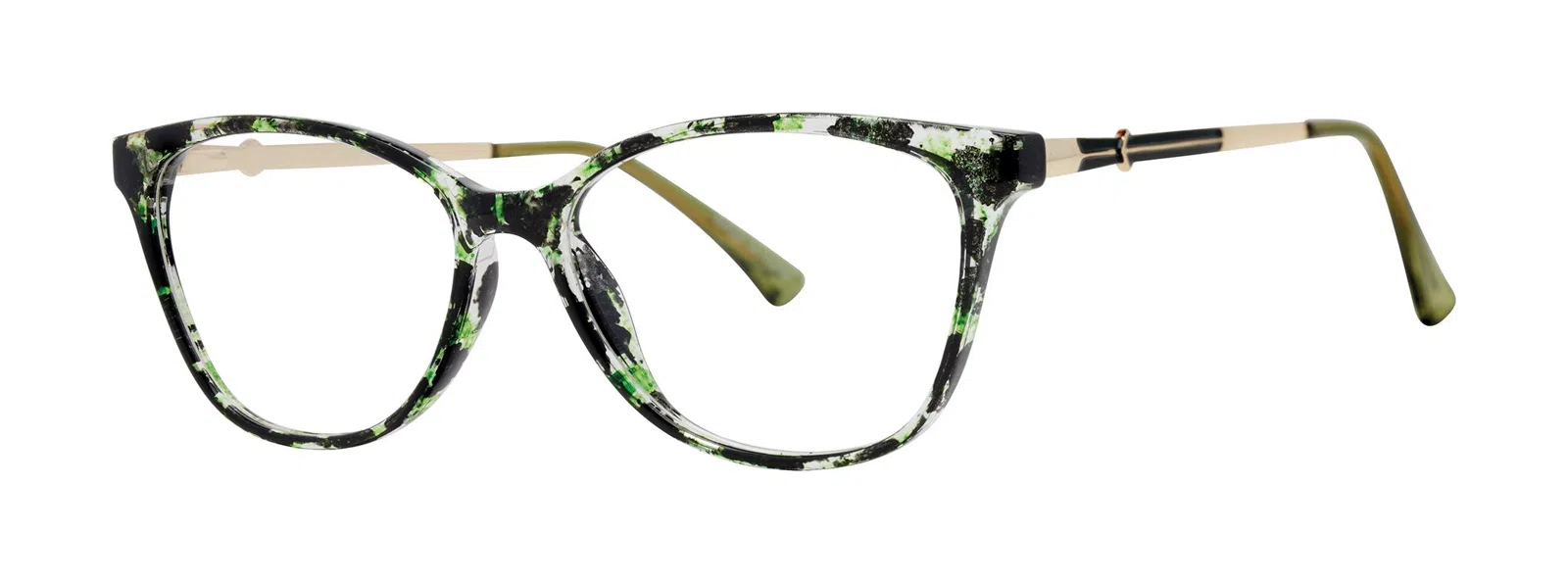 MODERN TIMES GWEN Eyeglasses - view 3